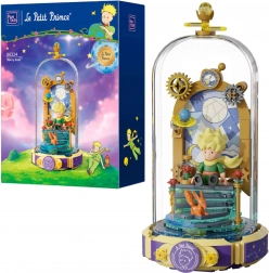 Pantasy bouwset De Kleine Prins – Sterrenpoort, 196 stukjes