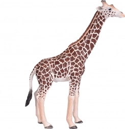 MOJO Figur Giraffe – Männchen, extra groß