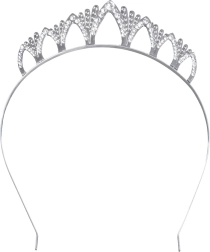 Children's Crown Frozen