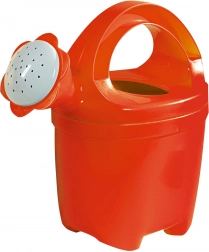 Androni gietertje voor water 1,5 l rood