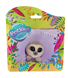 Flockies Animal Sloth Steven