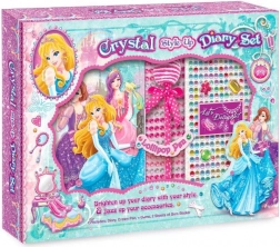 Pecoware Decorating Set – Princess