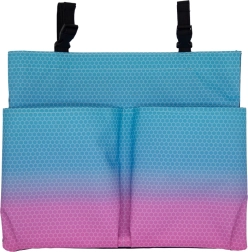 Bankopberger OXY Ombre Pink