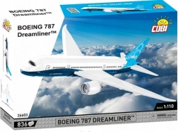 Constructieset BOEING 787 Dreamliner van COBI