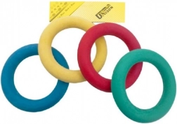 Ringo rubberen ring diameter 16 cm, 4 kleuren