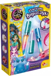 Moon Academy – Moonlight Lip Glosses Creative Kit