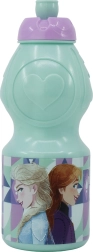 Bouteille d'eau La Reine des neiges 400 ml