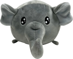 MAGIC BABY Plush Elephant 20 cm