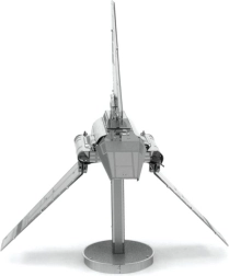 METAL EARTH 3D Puzzle Star Wars: Imperial Shuttle