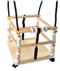 Hess schommel voor de kleintjes voor buiten