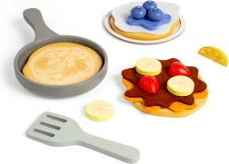 Kinderset voor het Maken van Pannenkoeken van Bigjigs Toys