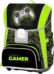 School Backpack Premium Gamer
