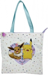 Stoffen tas POKÉMON Flowers