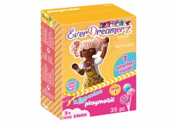 Playmobil EverDreamerz Edwina – speelset met armband en accessoires