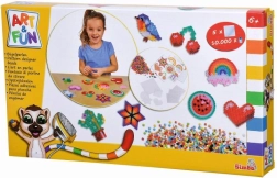 Gift Set of Iron-on Beads