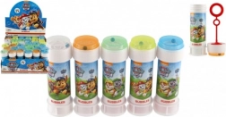 Bellenblaas PAW PATROL 60 ml – mix motieven