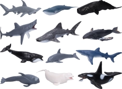 20 cm Ocean World Figurine