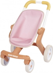 Sportieve poppenwagen Smoby Baby Nurse