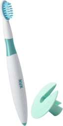 NUK Baby Toothbrush for First Teeth