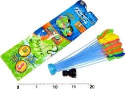 Waterballonnen voor zomerse feestjes