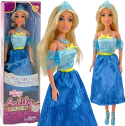 Woopie Royal poupée mannequin Lily – belle princesse