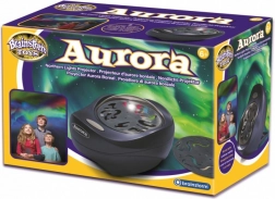 Aurora Projector - Poollicht