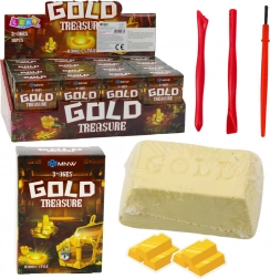 Creatieve set Gouden opgravingen