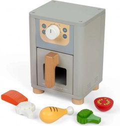 Hete-lucht friteuse voor kinderen Bigjigs Toys