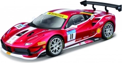 Modelbouwset FERRARI 488 Challenge 1:24 van Bburago