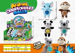 Squeezable Animal 15 cm