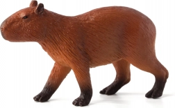 Figurine réaliste de capybara