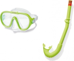 Children's swimming and snorkeling set INTEX Aqua Flow