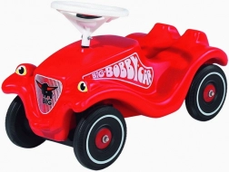 BIG Bobby Car Classic loopauto – Klassiek