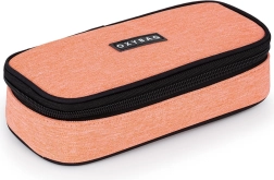 Školní pouzdro Etue Komfort Unicolor Apricot
