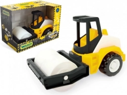 Kunststof wals Tech Truck 23 cm Wader