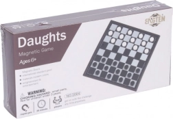 Magnetische dam 20 × 20 cm