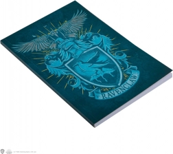 Harry Potter notitieboek - Ravenklauw