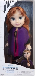 Pop ANNA uit Frozen 2 – avontuurlijke pop 38 cm