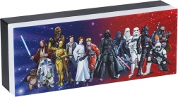LED-licht Star Wars