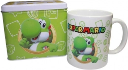 Mok en spaarpot Super Mario Yoshi