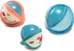 Lilliputiens - Gooi ballen voor in water Boerderij