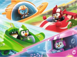 Puzzel Top Wing 30 stukjes