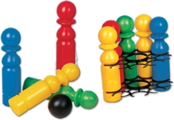 Dohány bowlingset voor kinderen