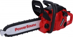 Kids’ Toy Chainsaw 36 cm with Light and Sound