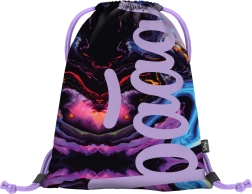 Rugzakzak BAAGL marble