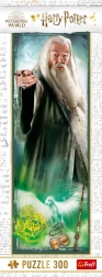 Puzzel Harry Potter Dumbledore 300 stukjes