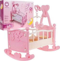 Doll cradle