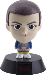 lichtgevende figuur Stranger Things – Eleven