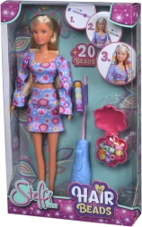 Pop Steffi Hair Beads