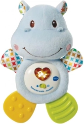 Vtech Nijlpaard Vriend - Baby Bijtring